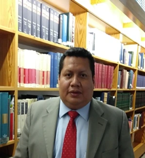 Dr. Ezequiel Chávez Collí