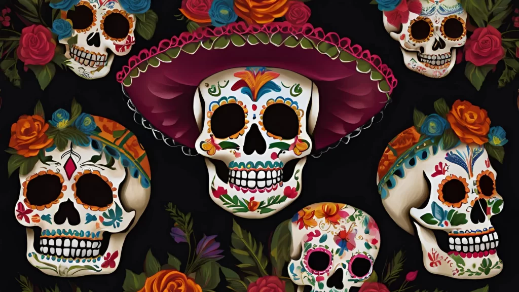 Calaverita Literaria